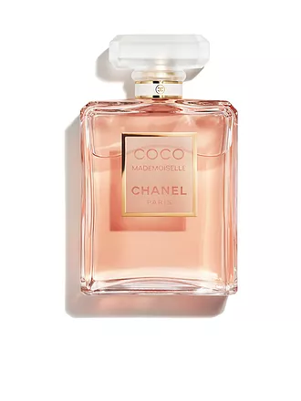 CHANEL |  EAU DE PARFUM ZERSTÄUBER 200ML | 
